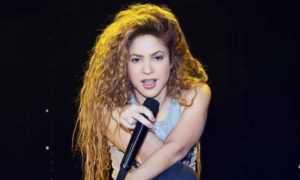 Shakira