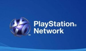 PSN fora do ar