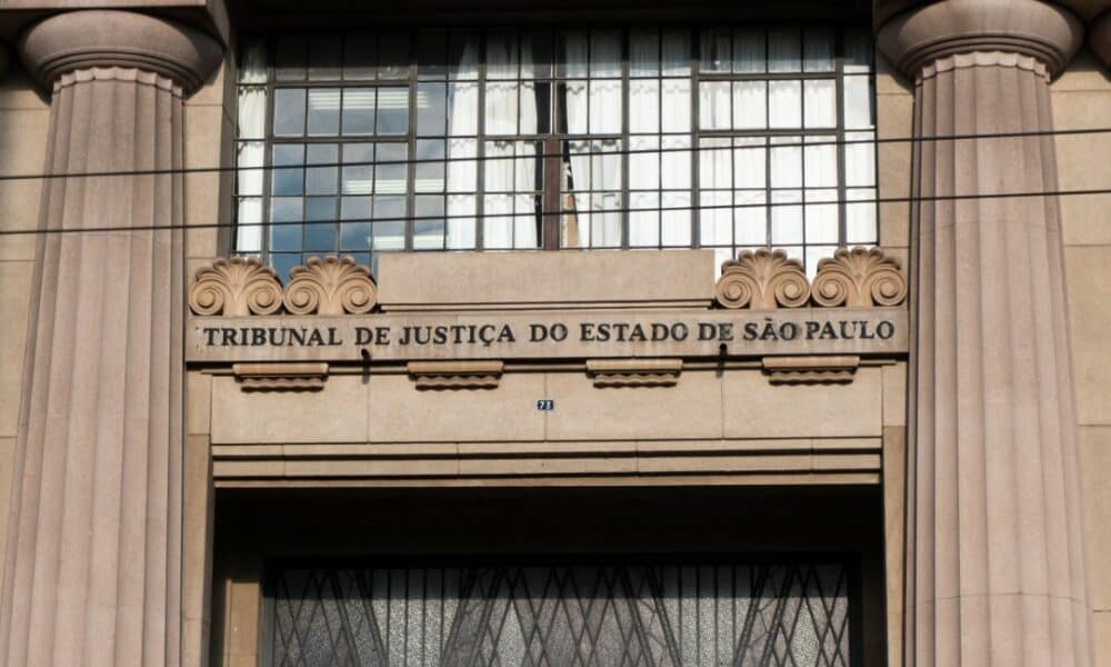 Tribunal de Justiça de São Paulo