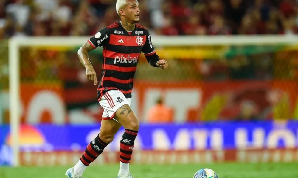 Wesley Flamengo