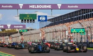 GP da Australia Fórmula 1