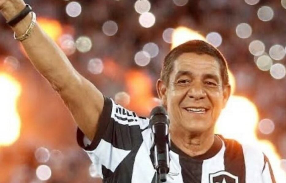 Zeca Pagodinho