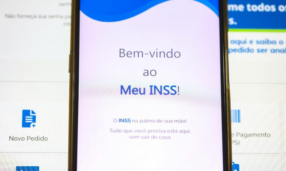 inss governo federal