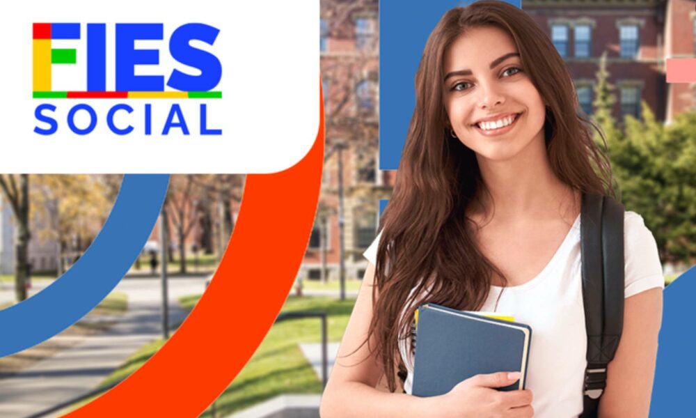 fies social estudente financiamento