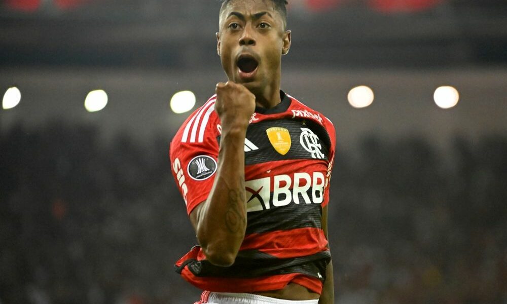 Bruno Henrique