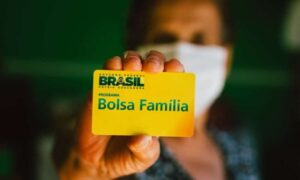 Bolsa Família