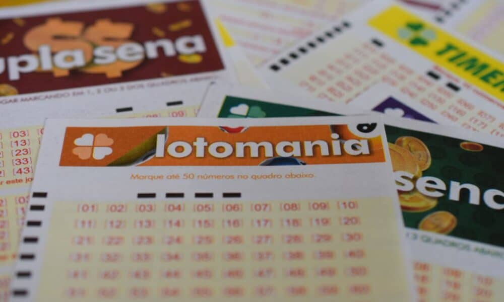 Lotomania