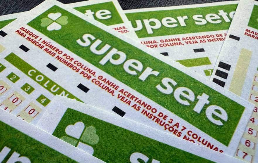 Super Sete - Foto: Mix Vale