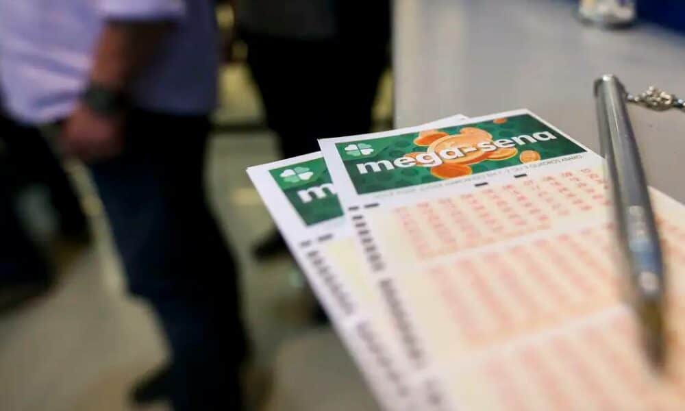 aposta na mega-sena concurso loteria federal