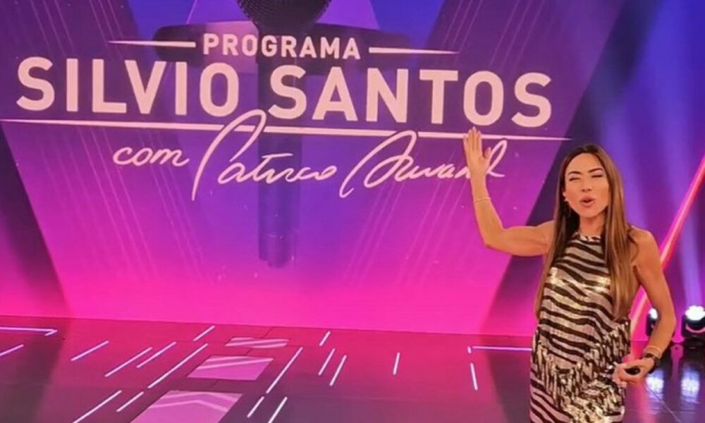 Programa Silvio Santos