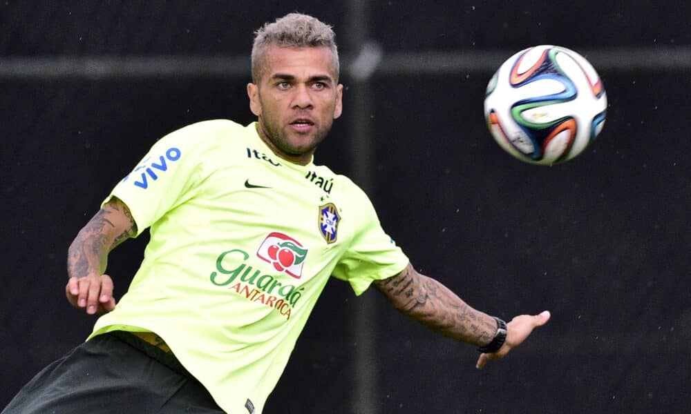 Daniel alves