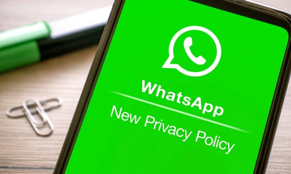 Protected whatsapp