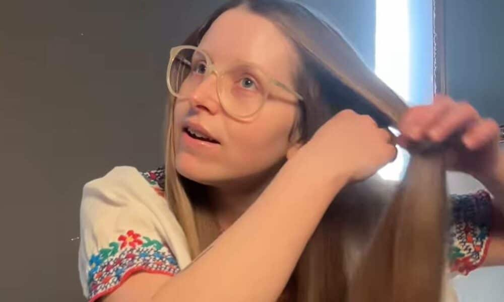 Lilá Brown - Foto Instagram