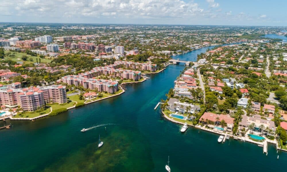 Boca Raton - Foto: Noah Densmore Shutterstock.com