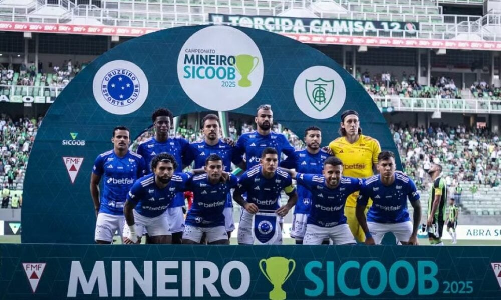 Time do Cruzeiro