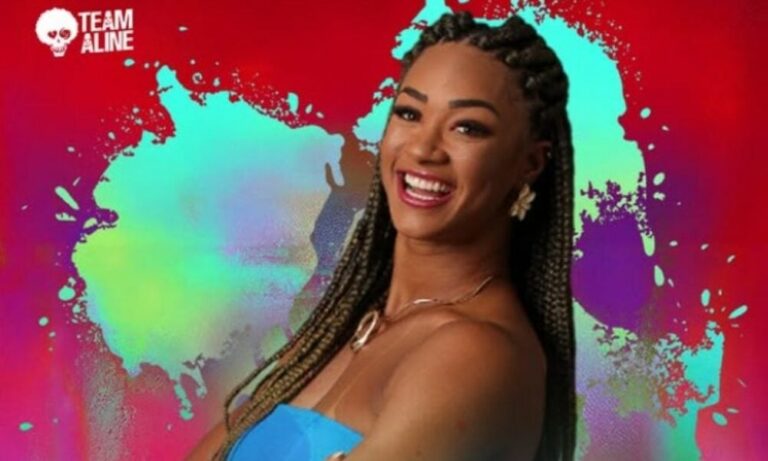 Ex-policial Aline é eliminada do BBB em votação recorde com Maike e Diego