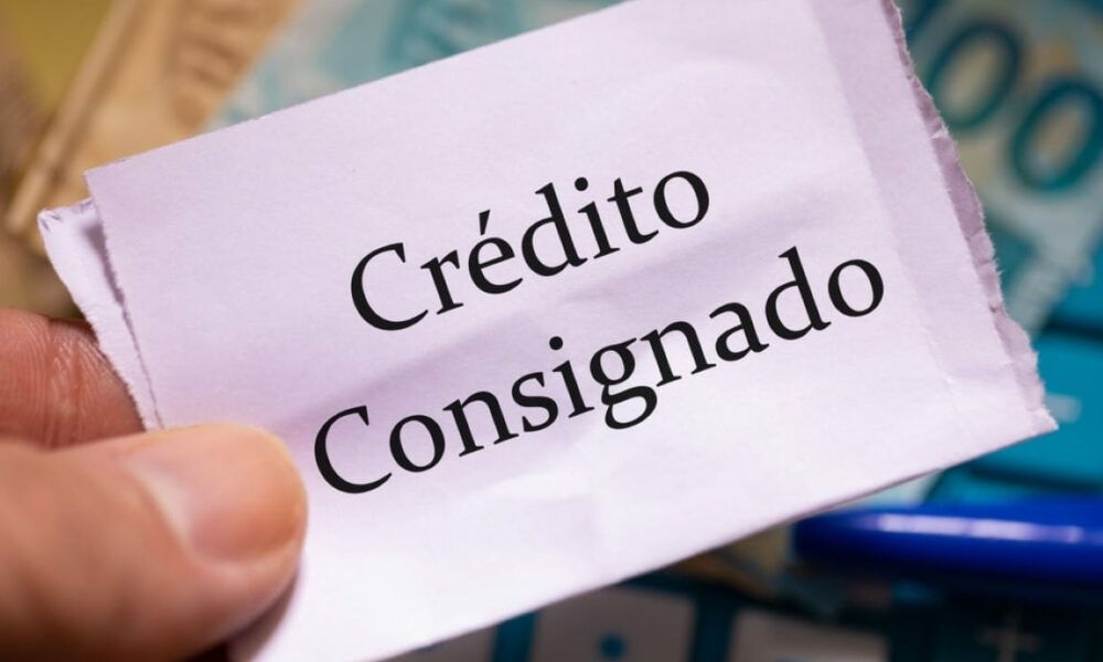 Credito Consignado Empréstimo