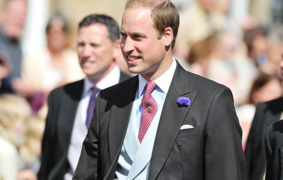 Principe William