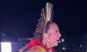 Ivete Sangalo