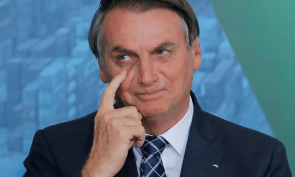 Jair Bolsonaro