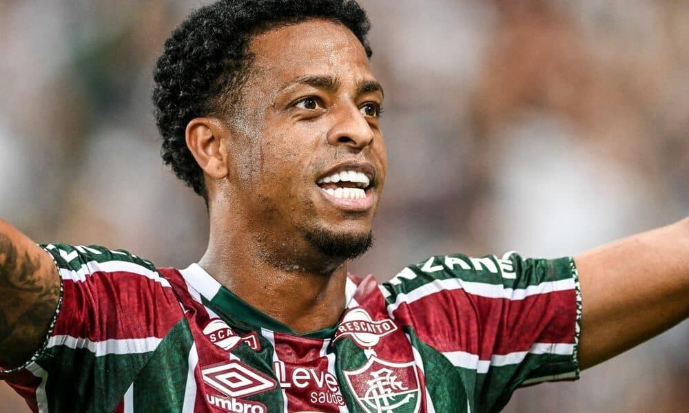 Keno Fluminense