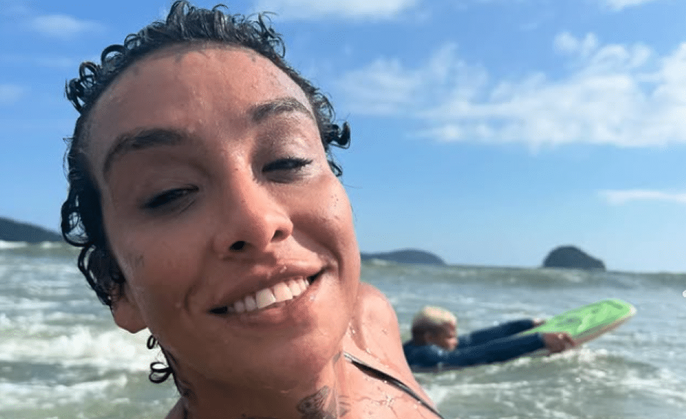 Linn da Quebrada