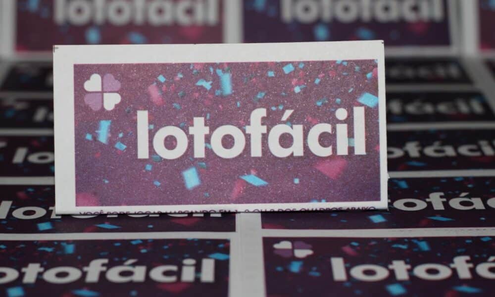 lotofácil