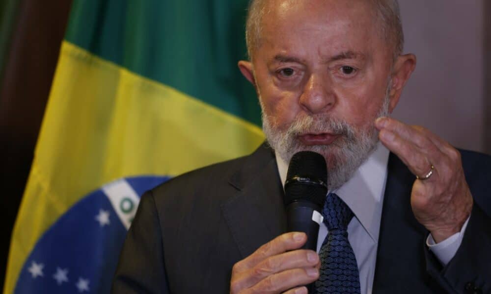 Presidente Lula