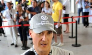 Michael Schumacher