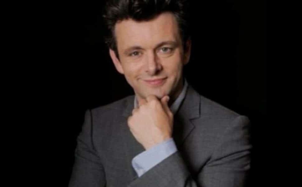 Michael Sheen