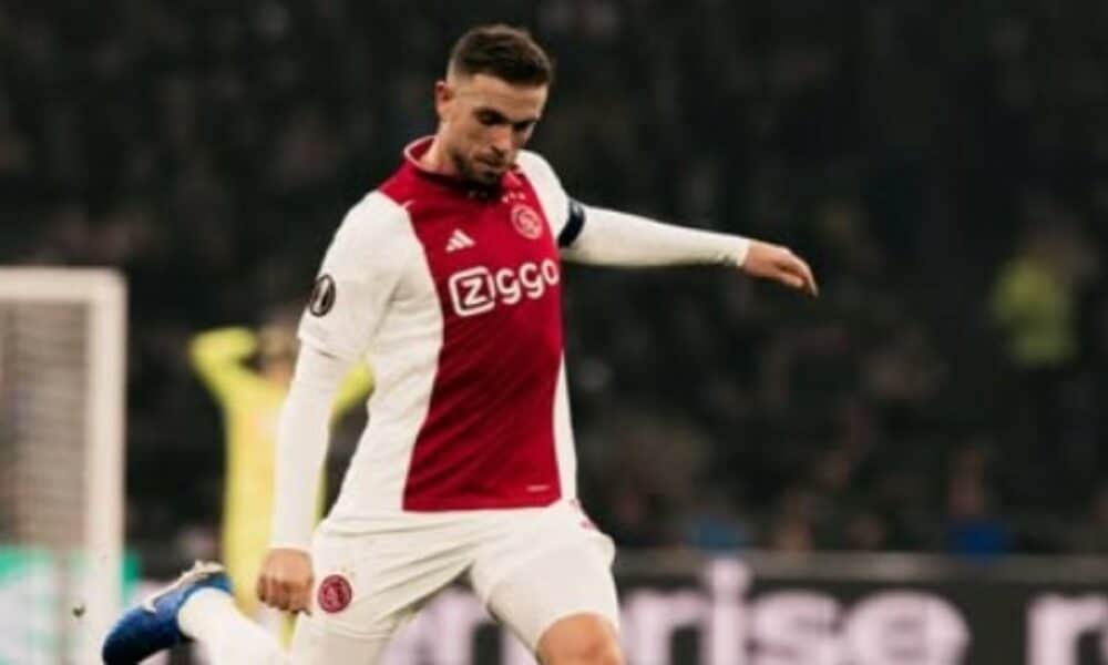 ajax