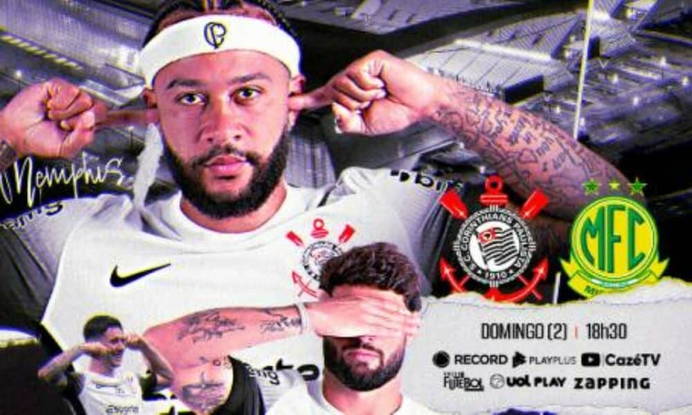 Corinthians SP