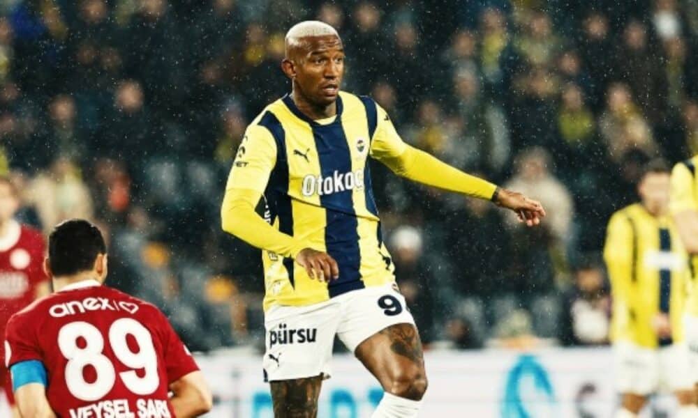 Talisca