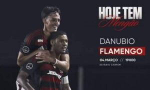 Flamengo-sub20