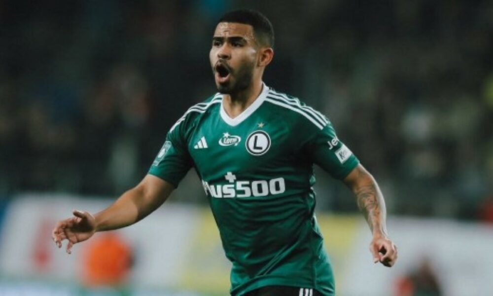 Legia Warszawa