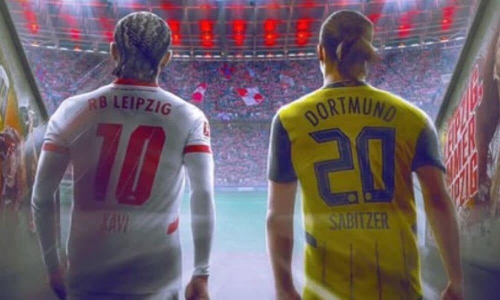 RB Leipzig