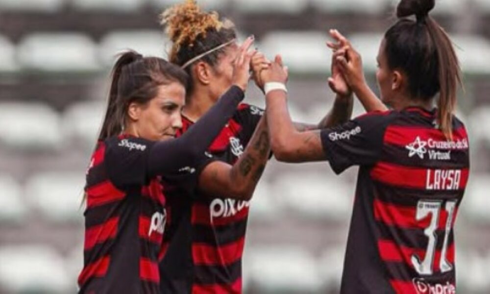 Flamengo FEM