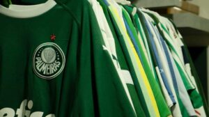 Palmeiras