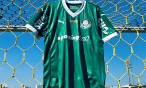 Palmeiras