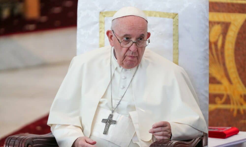 Papa Francisco