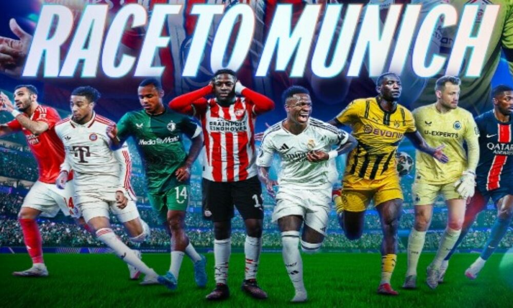UEFA Champions League
