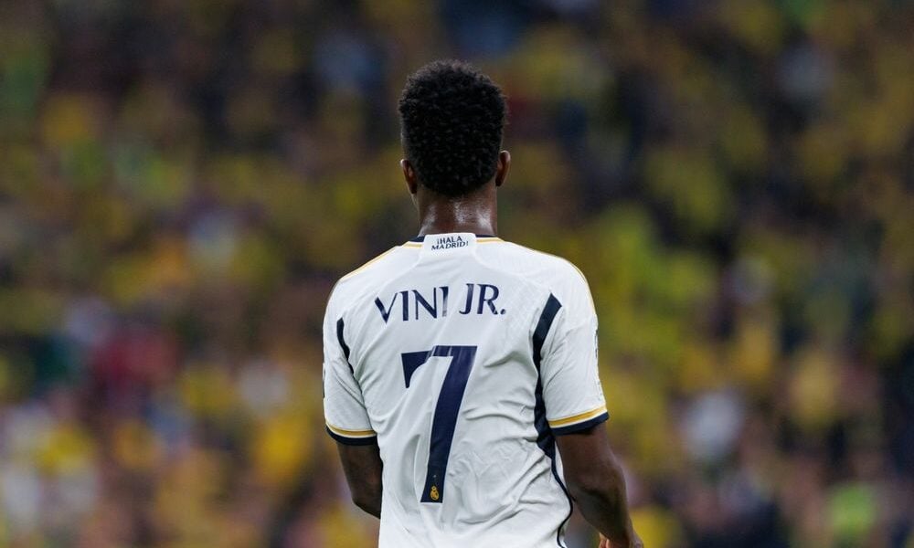 Vini Jr