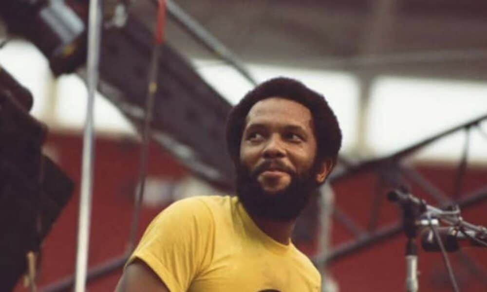 Roy Ayers - Foto: Instagram