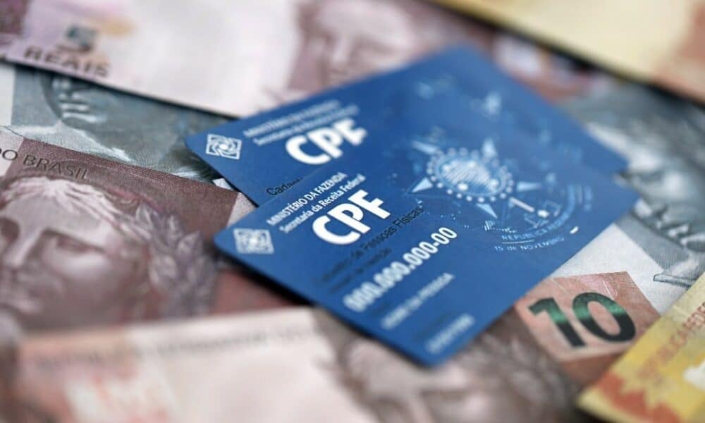 cpf serasa dinheiro divida saque beneficio