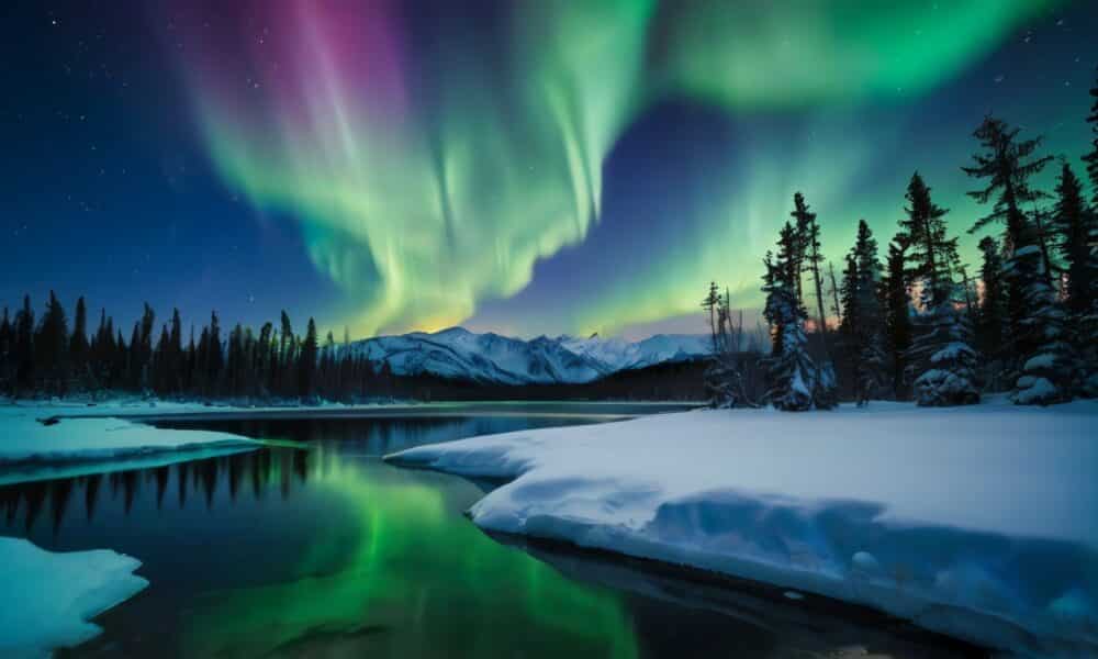 Auroral Boreal