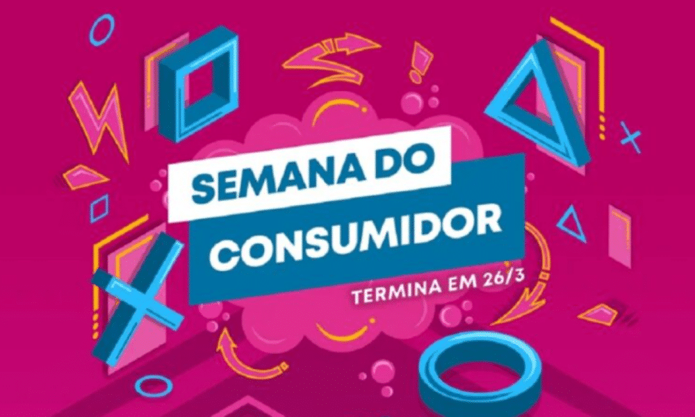 Semana do Consumidor