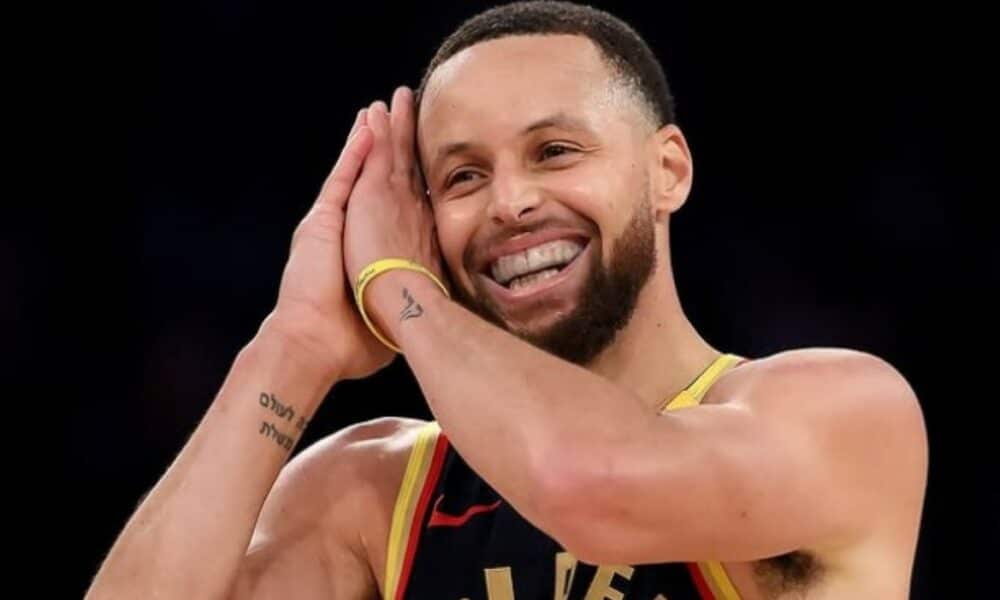 Stephen Curry