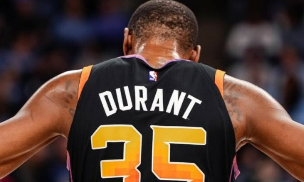 Durant Suns