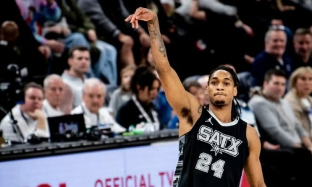 San Antonio Spurs