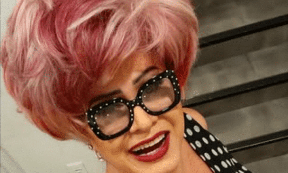 Eva BBB